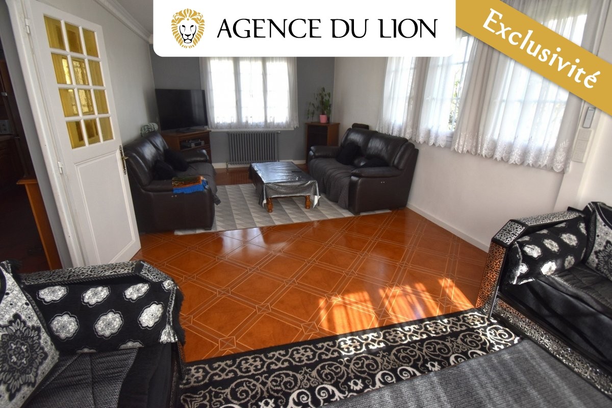 Vente Maison à Dreux 5 pièces