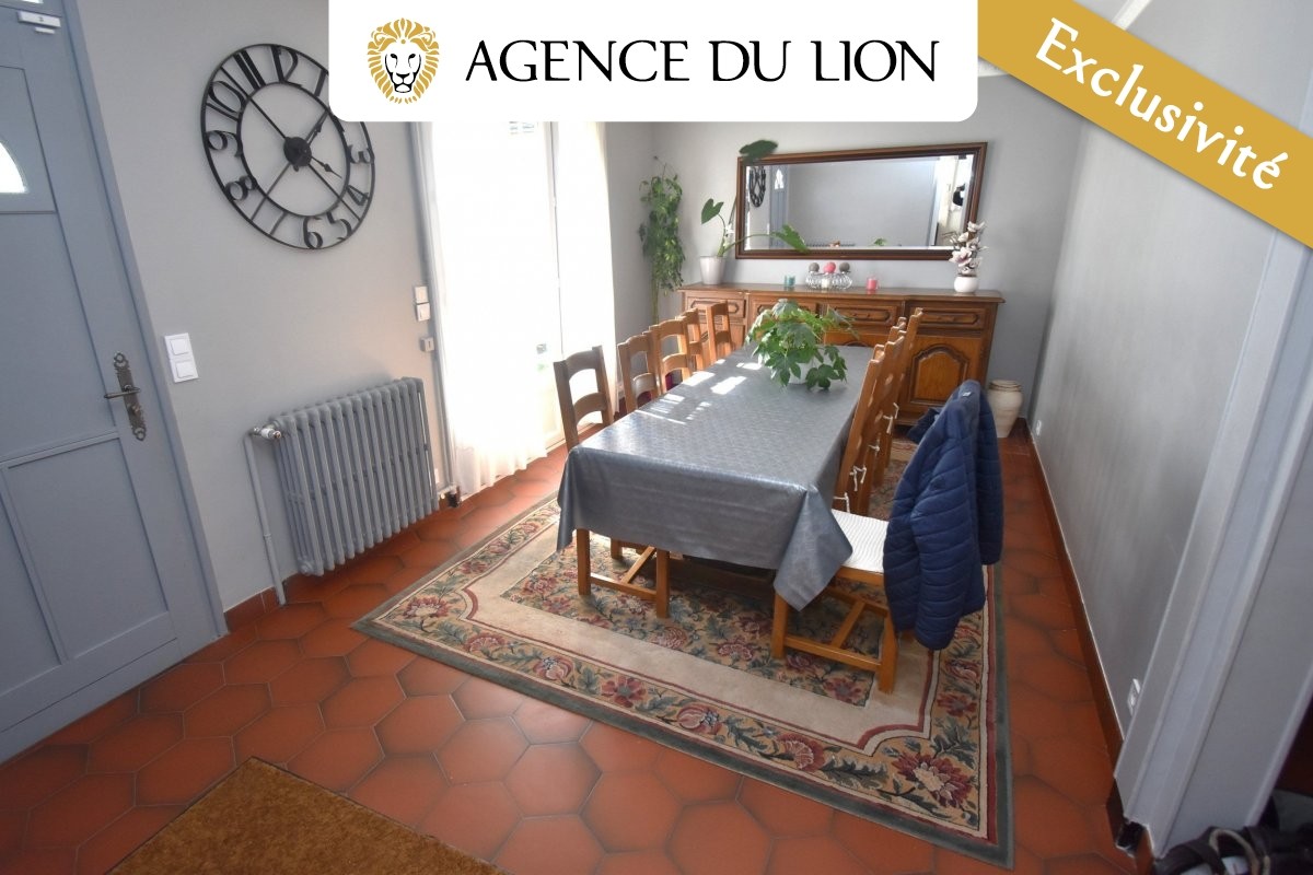 Vente Maison à Dreux 5 pièces