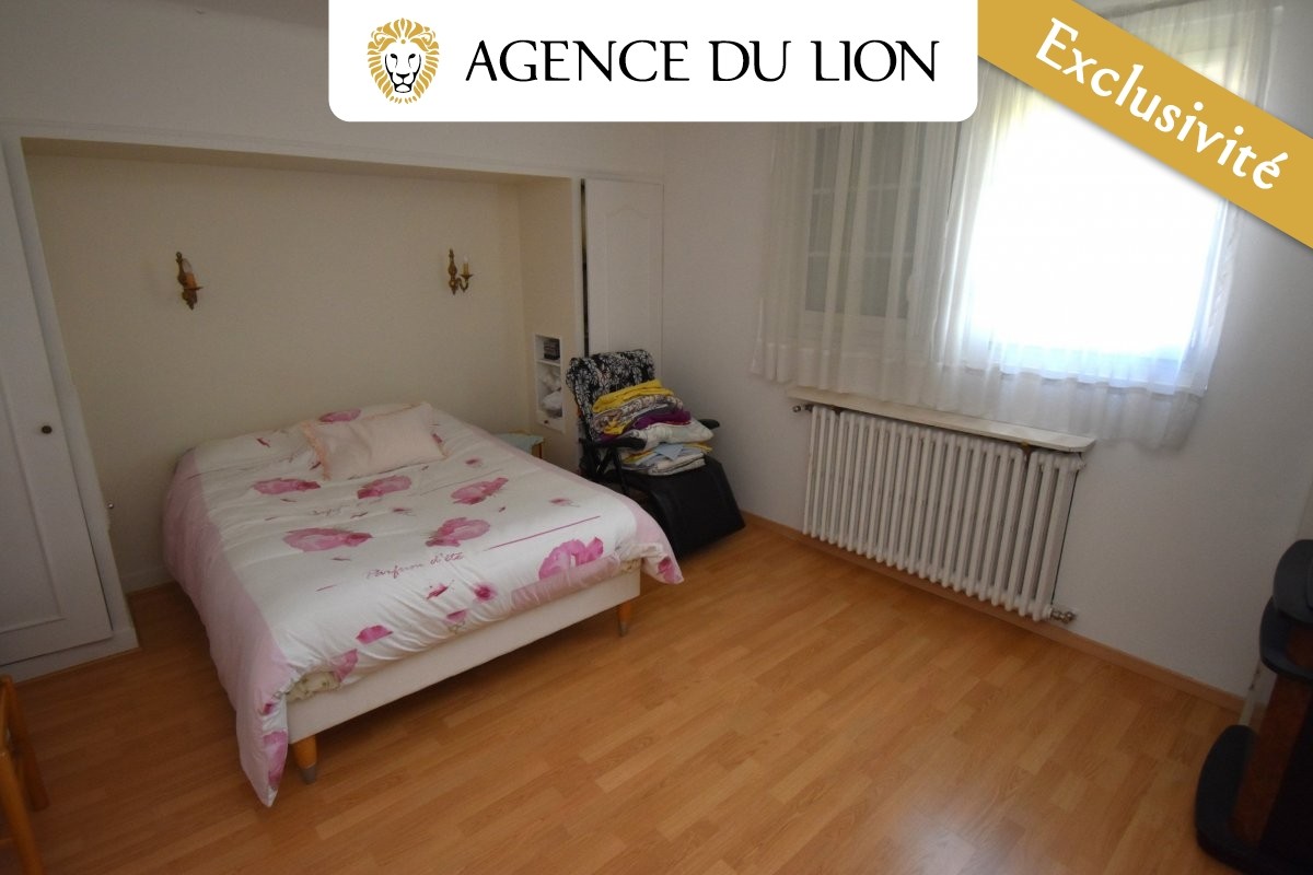 Vente Maison à Dreux 5 pièces