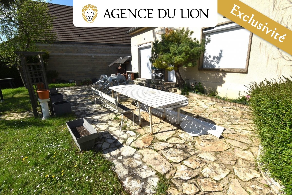 Vente Maison à Dreux 5 pièces