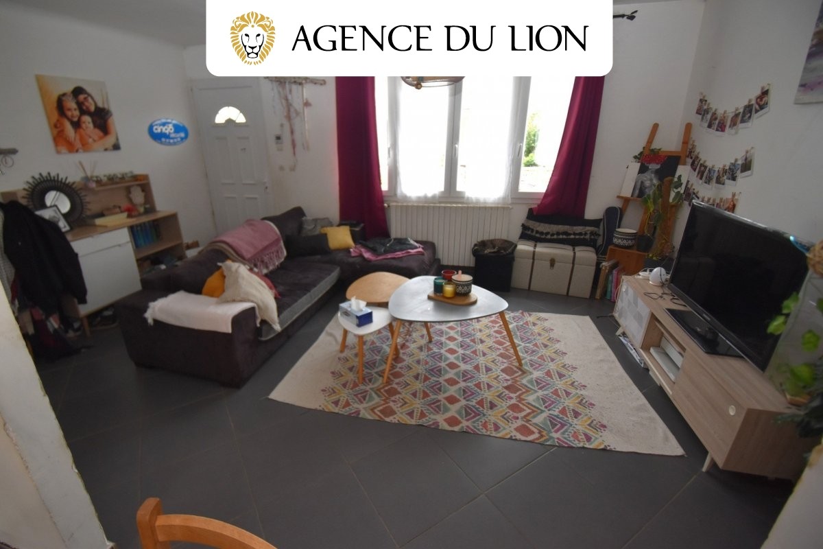 Vente Maison à Dreux 4 pièces