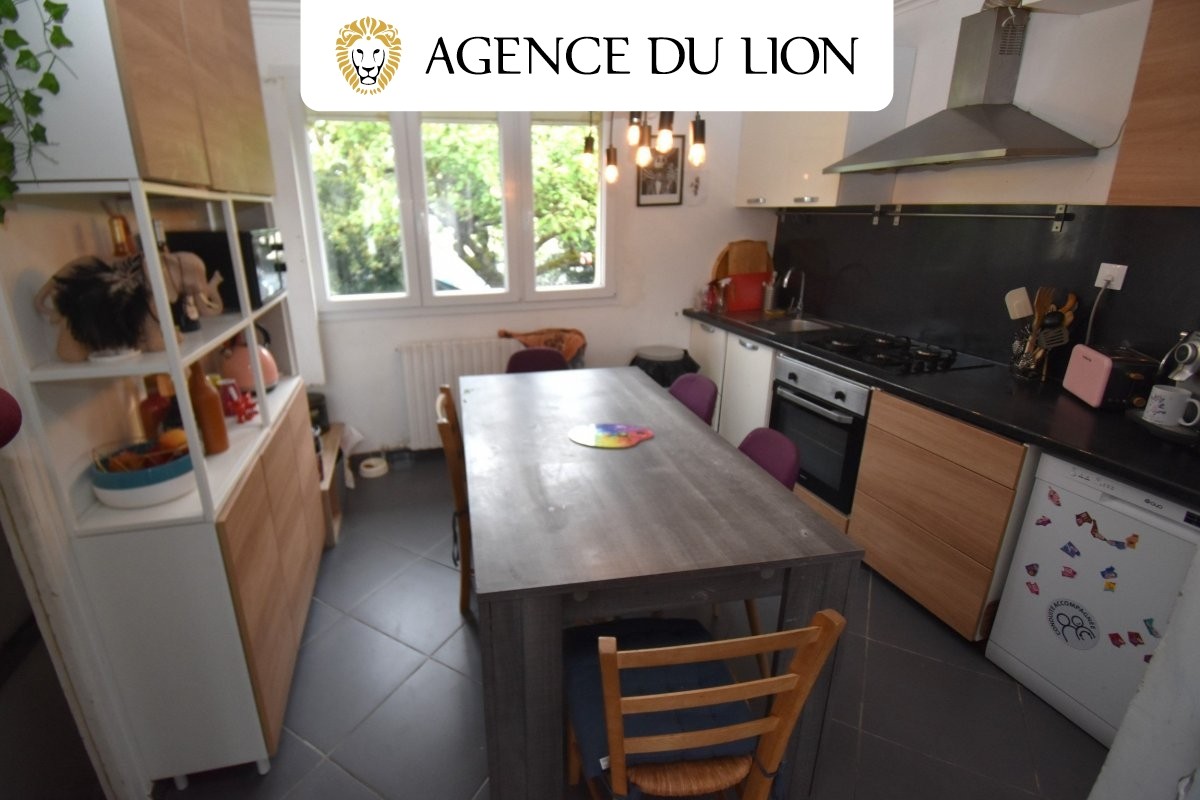 Vente Maison à Dreux 4 pièces