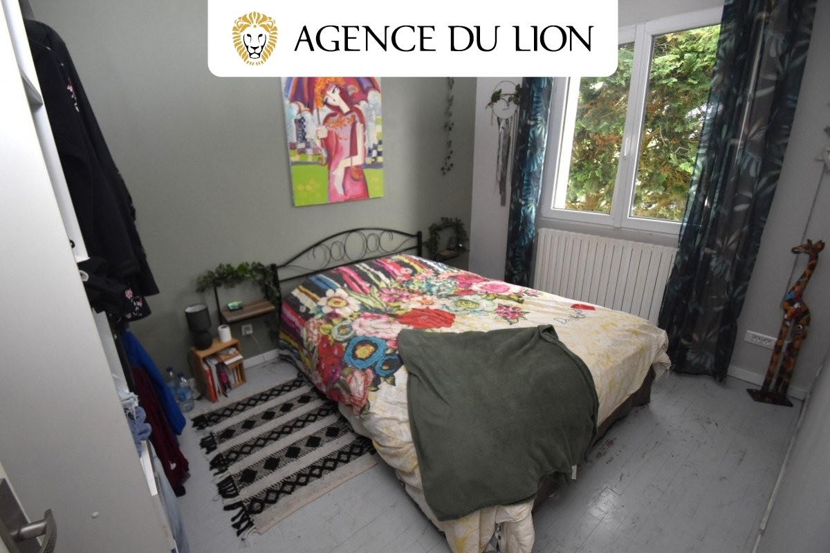 Vente Maison à Dreux 4 pièces