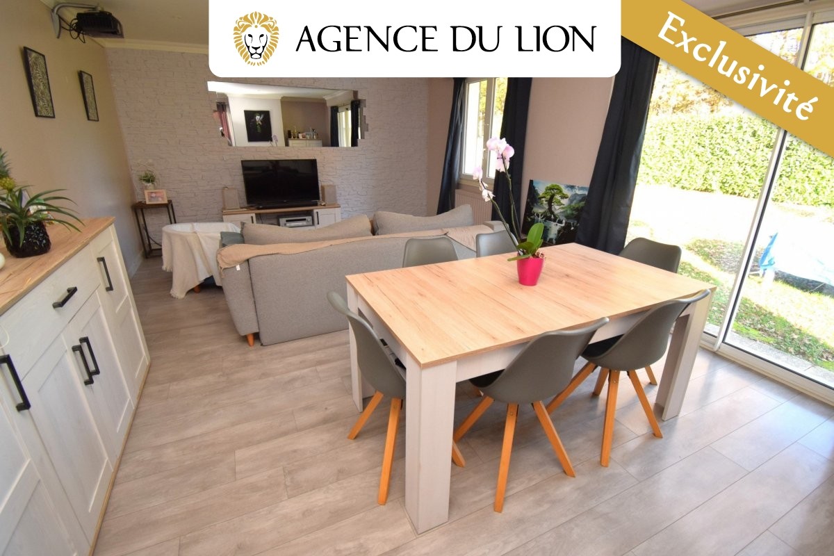 Vente Maison à Dreux 5 pièces