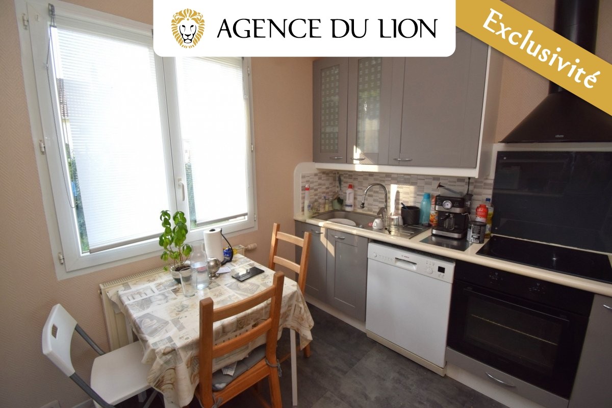 Vente Maison à Dreux 5 pièces