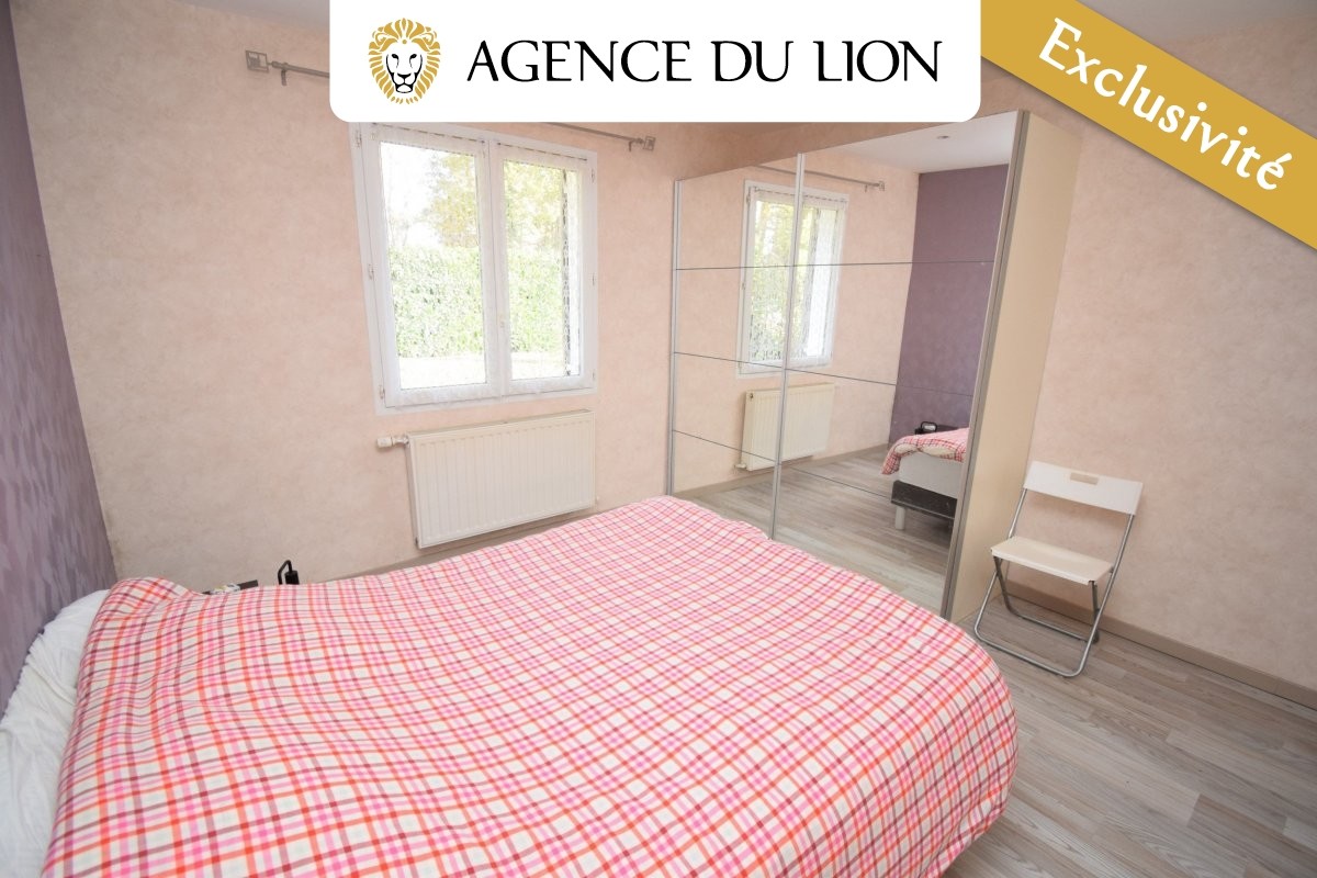 Vente Maison à Dreux 5 pièces