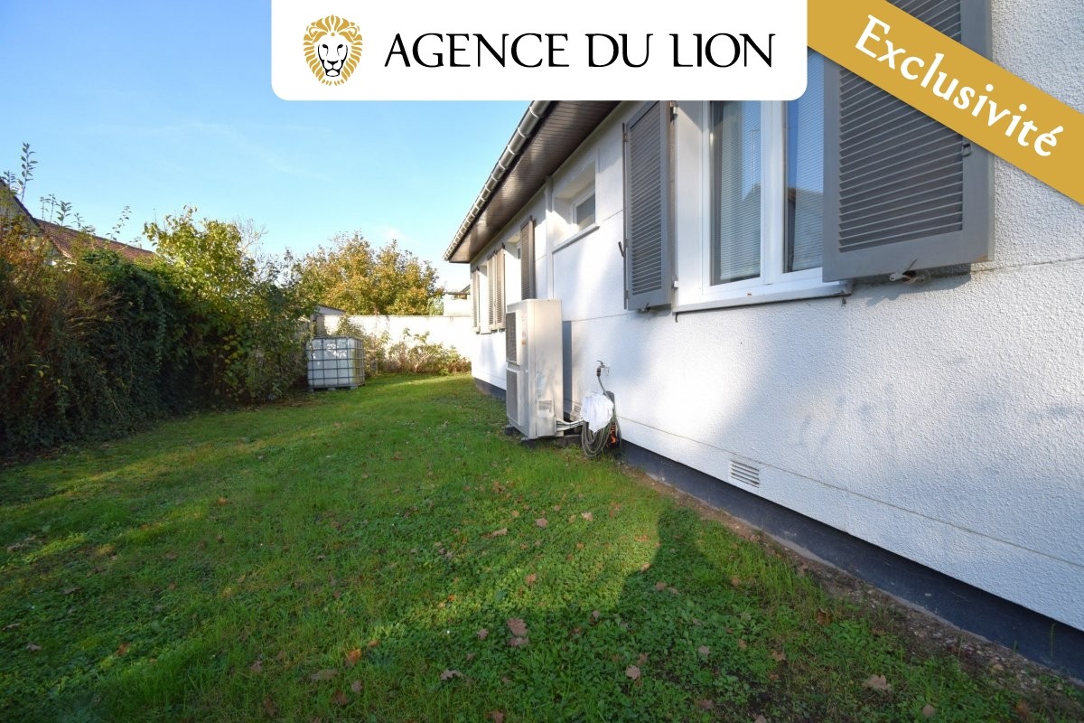 Vente Maison à Dreux 5 pièces