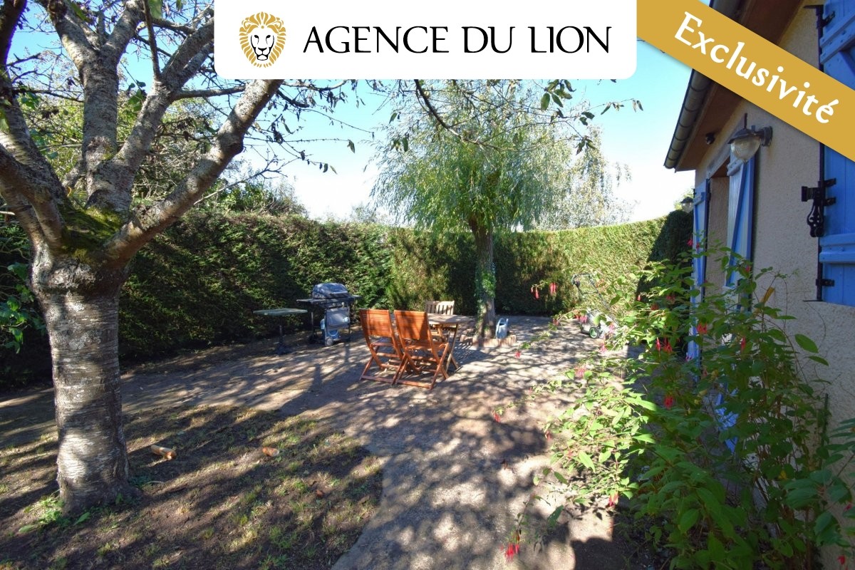 Vente Maison à Dreux 5 pièces