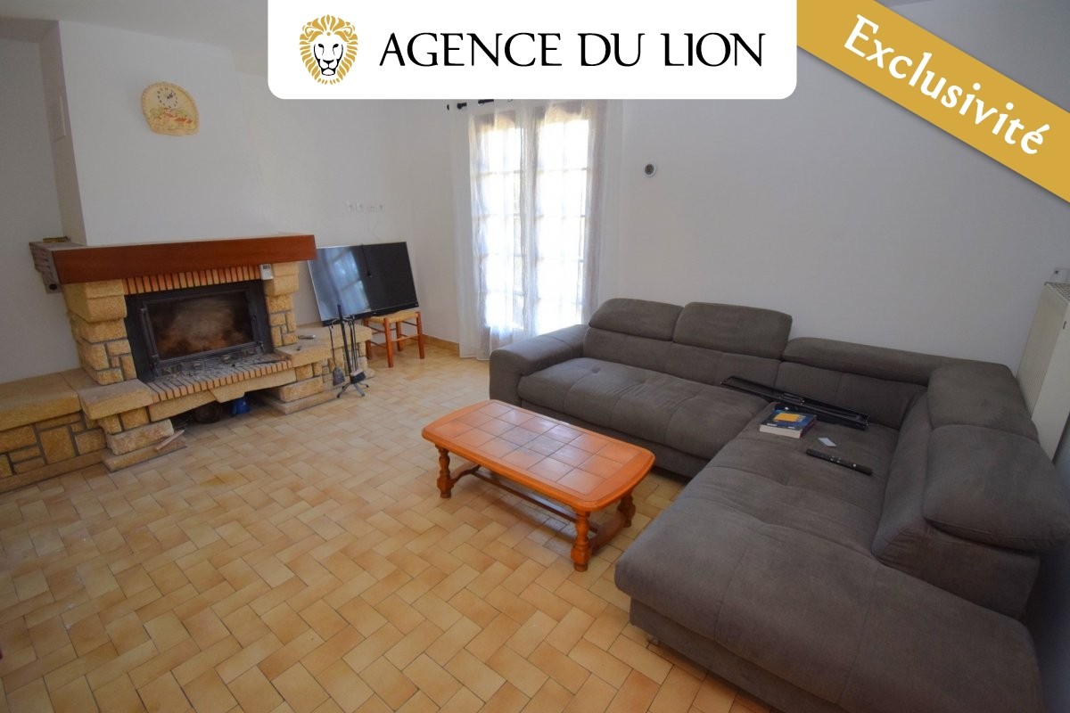 Vente Maison à Dreux 5 pièces