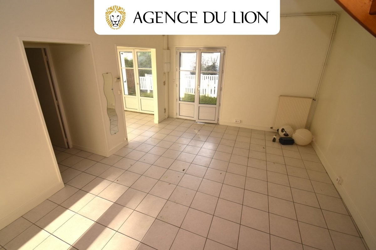 Vente Appartement à Dreux 4 pièces