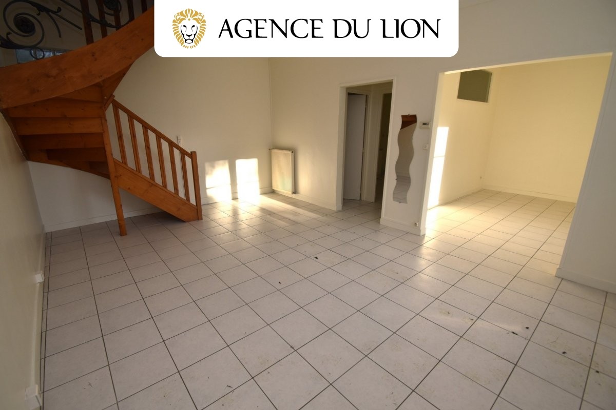 Vente Appartement à Dreux 4 pièces