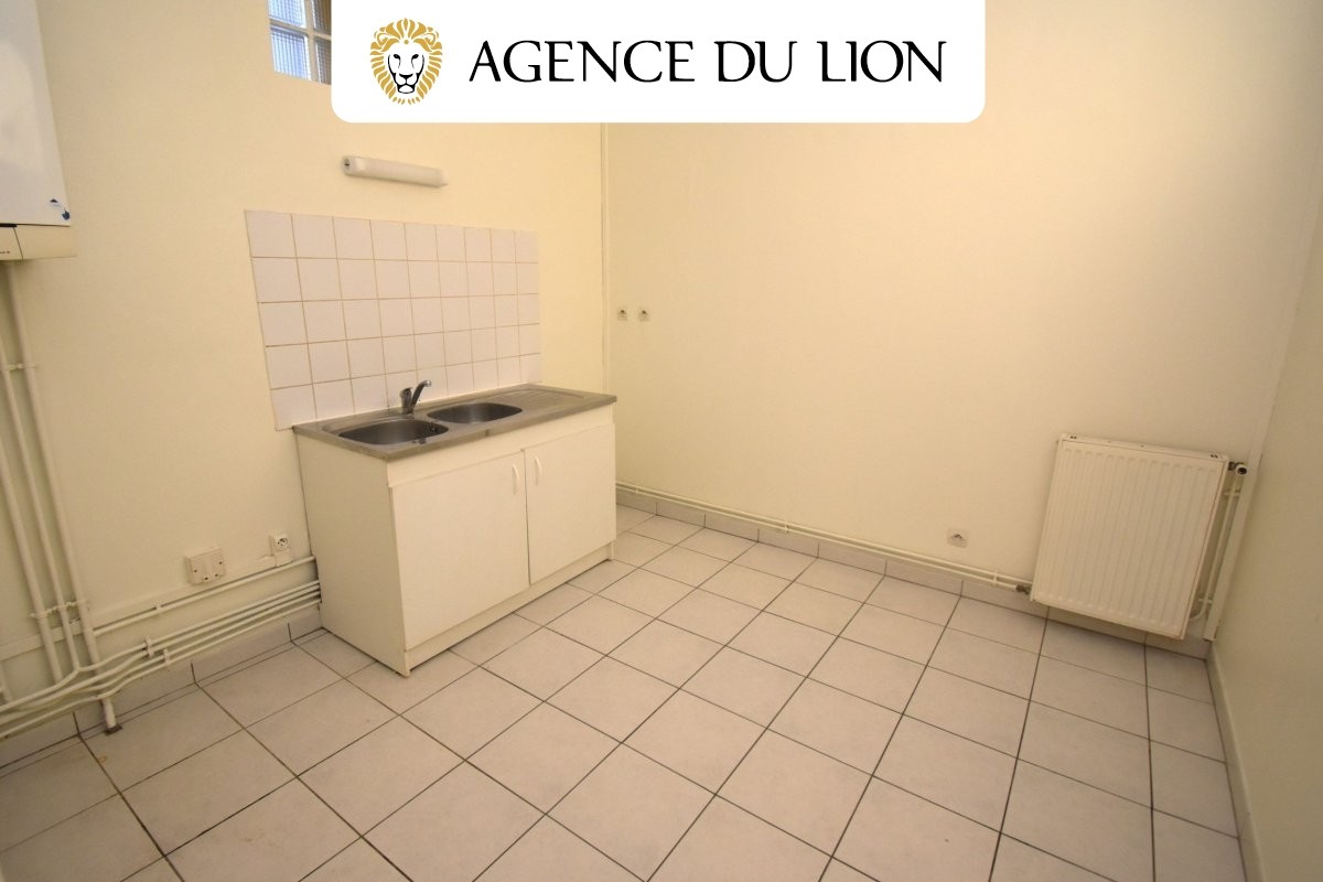 Vente Appartement à Dreux 4 pièces