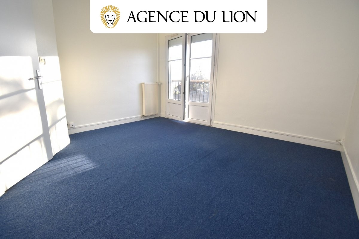 Vente Appartement à Dreux 4 pièces