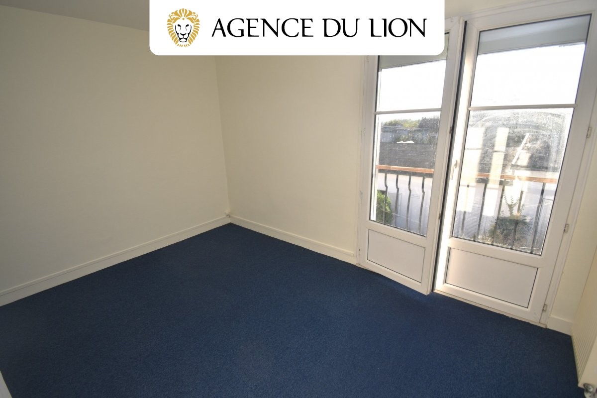 Vente Appartement à Dreux 4 pièces