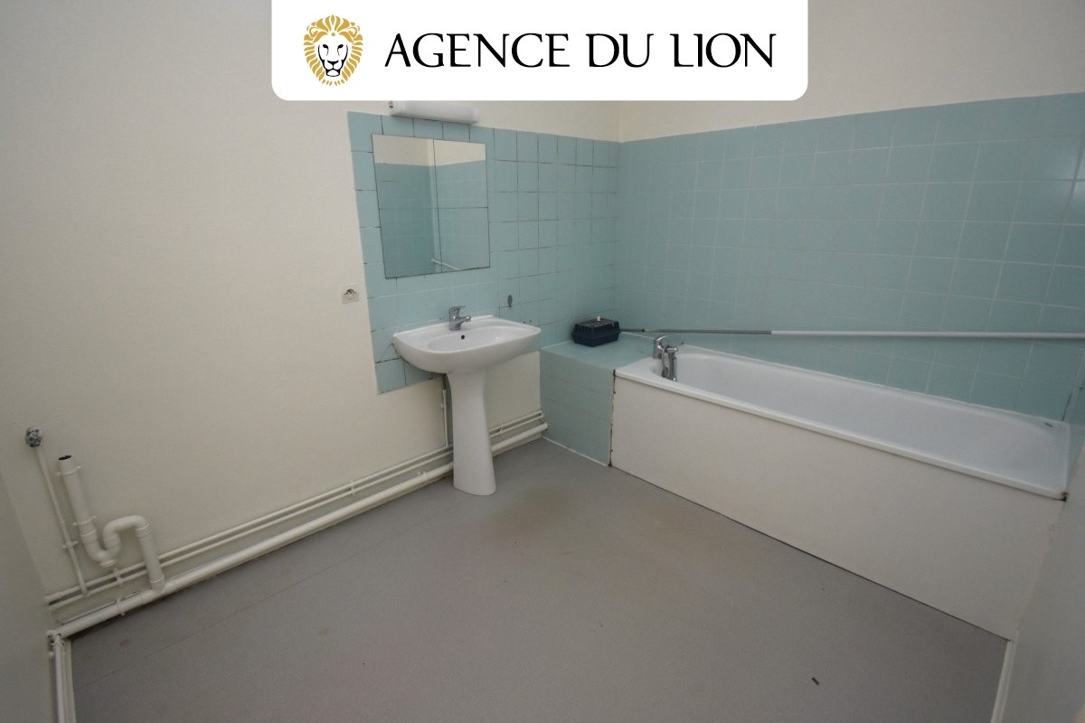 Vente Appartement à Dreux 4 pièces