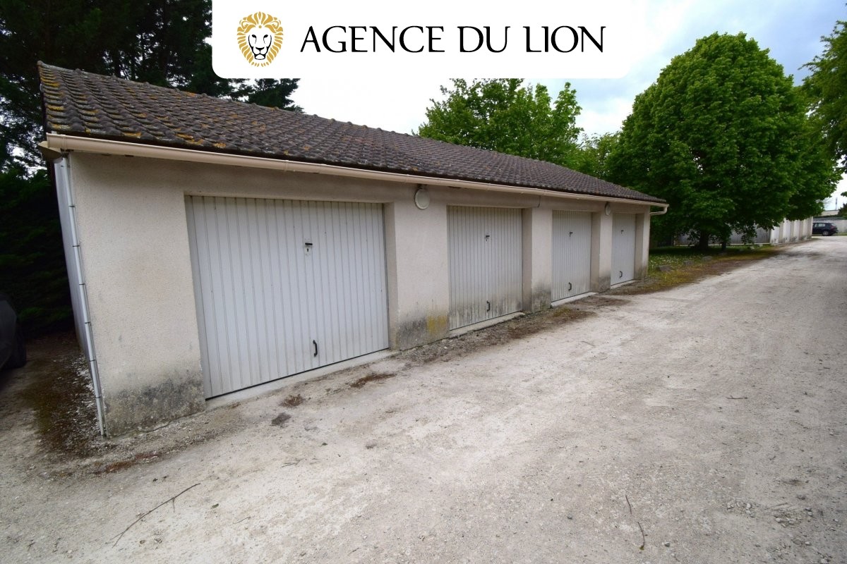 Vente Appartement à Dreux 4 pièces