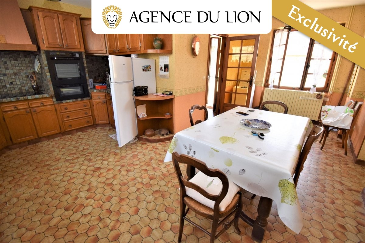 Vente Maison à Dreux 7 pièces