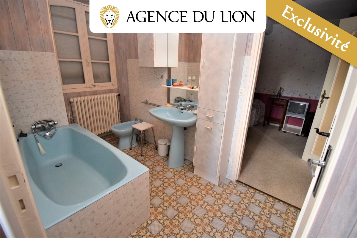 Vente Maison à Dreux 7 pièces