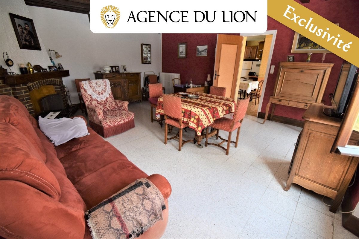 Vente Maison à Dreux 7 pièces