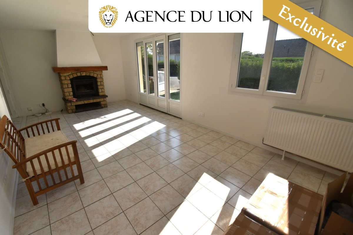 Vente Maison à Dreux 5 pièces