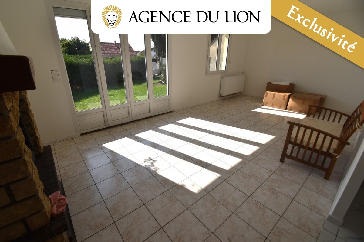 Vente Maison à Dreux 5 pièces