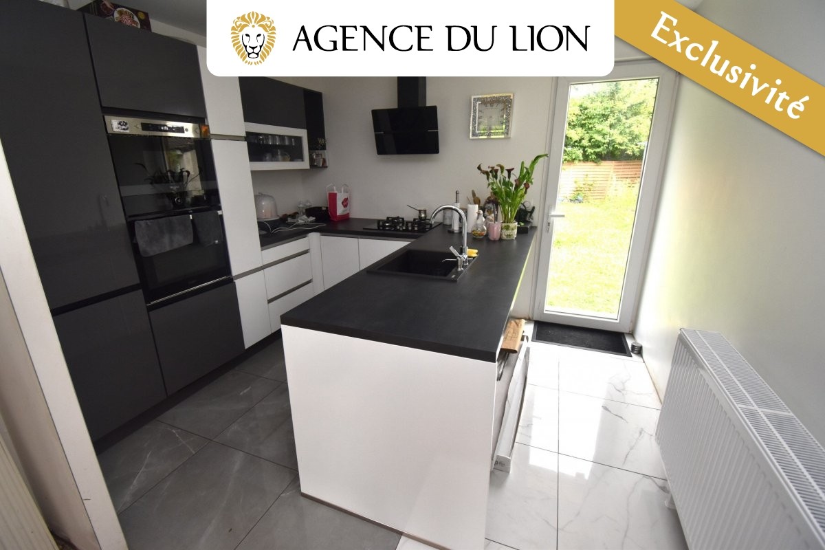 Vente Maison à Dreux 5 pièces