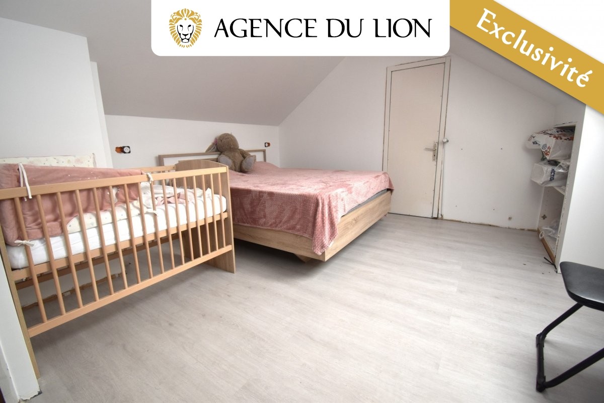 Vente Maison à Dreux 5 pièces