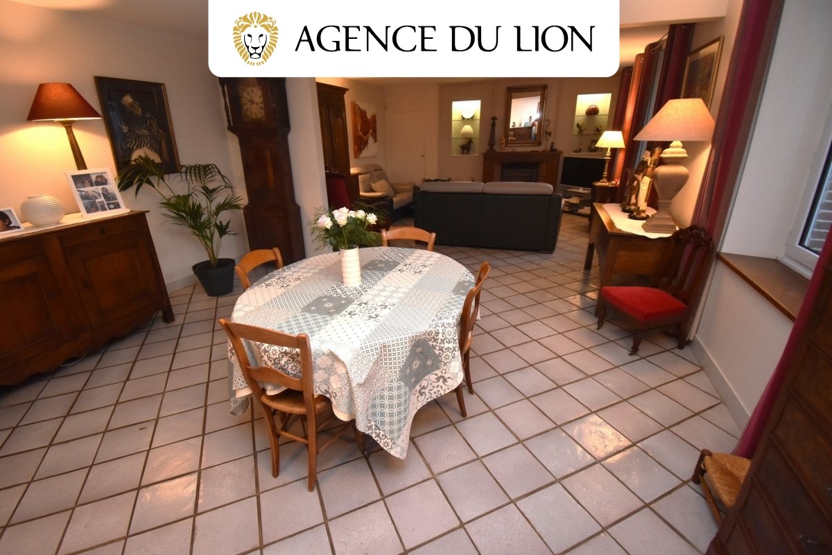 Vente Maison à Dreux 9 pièces