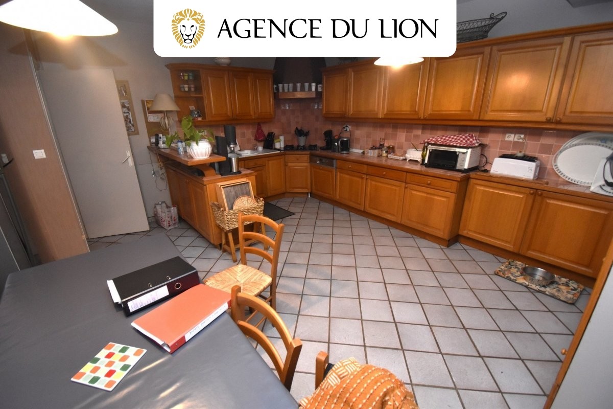 Vente Maison à Dreux 9 pièces