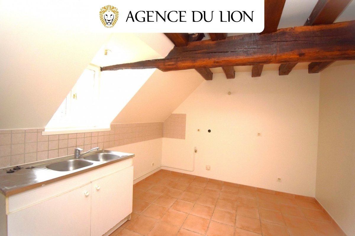 Vente Appartement à Dreux 3 pièces