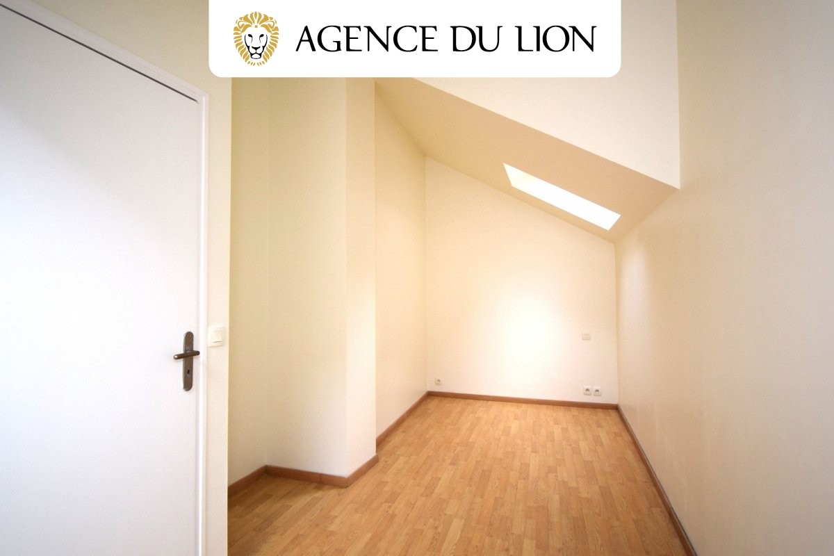 Vente Appartement à Dreux 3 pièces