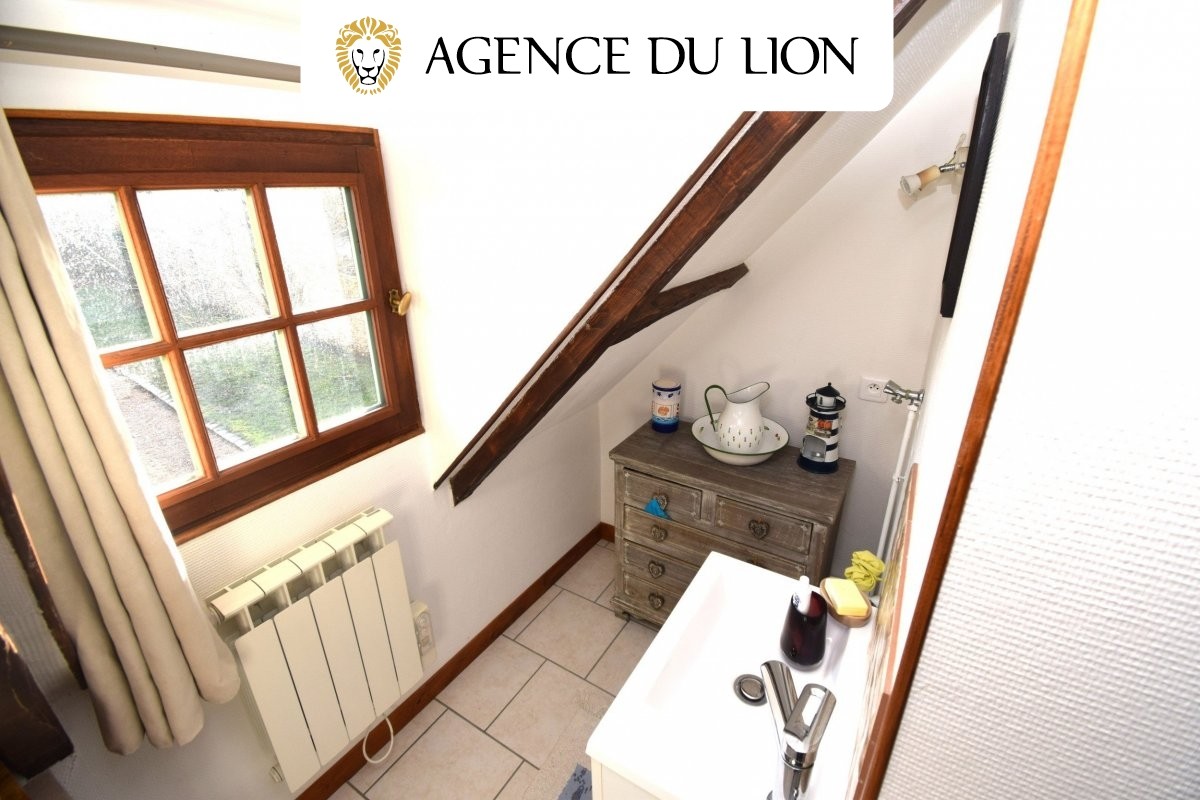 Vente Maison à Dreux 5 pièces