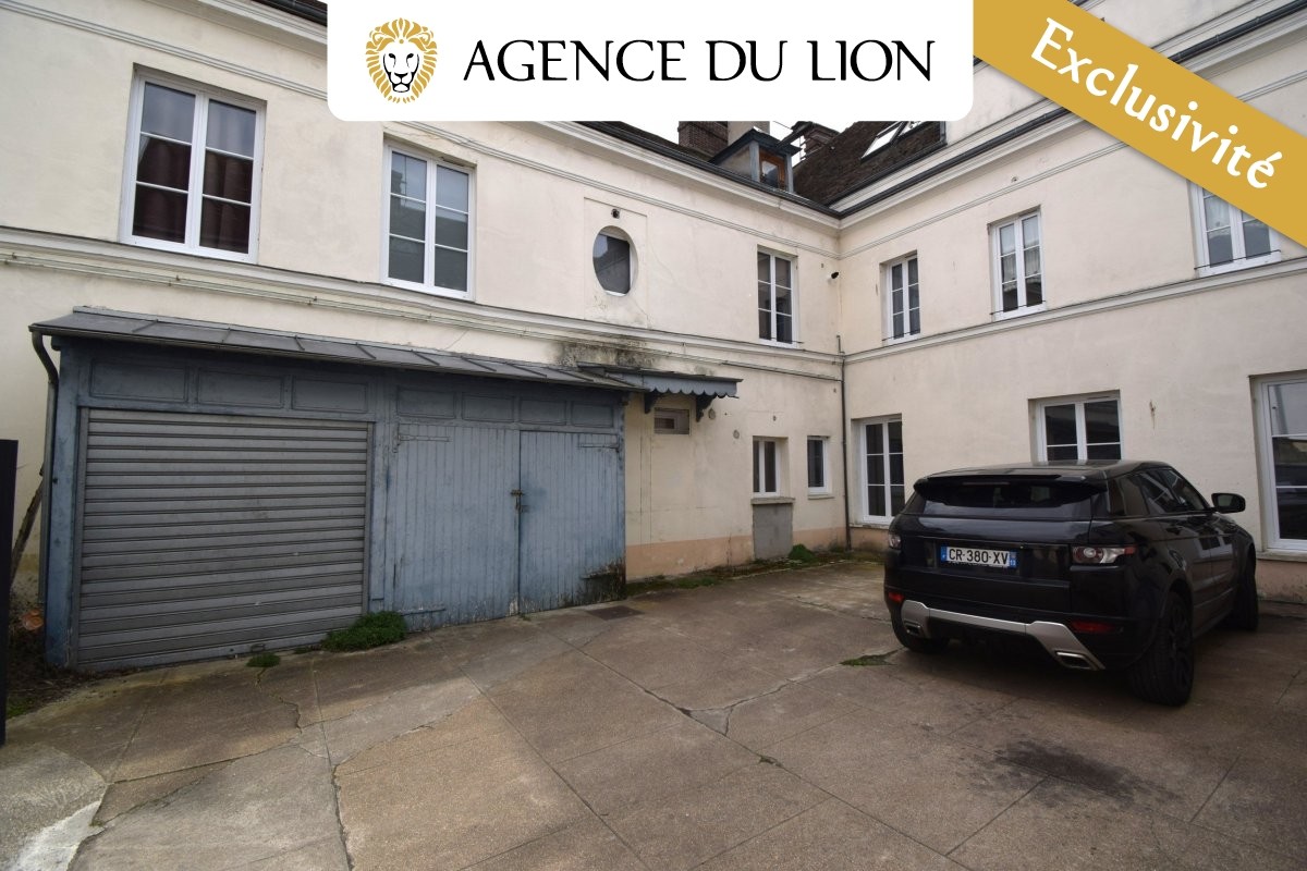 Vente Appartement à Dreux 4 pièces