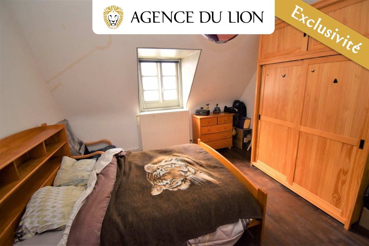 Vente Appartement à Dreux 5 pièces