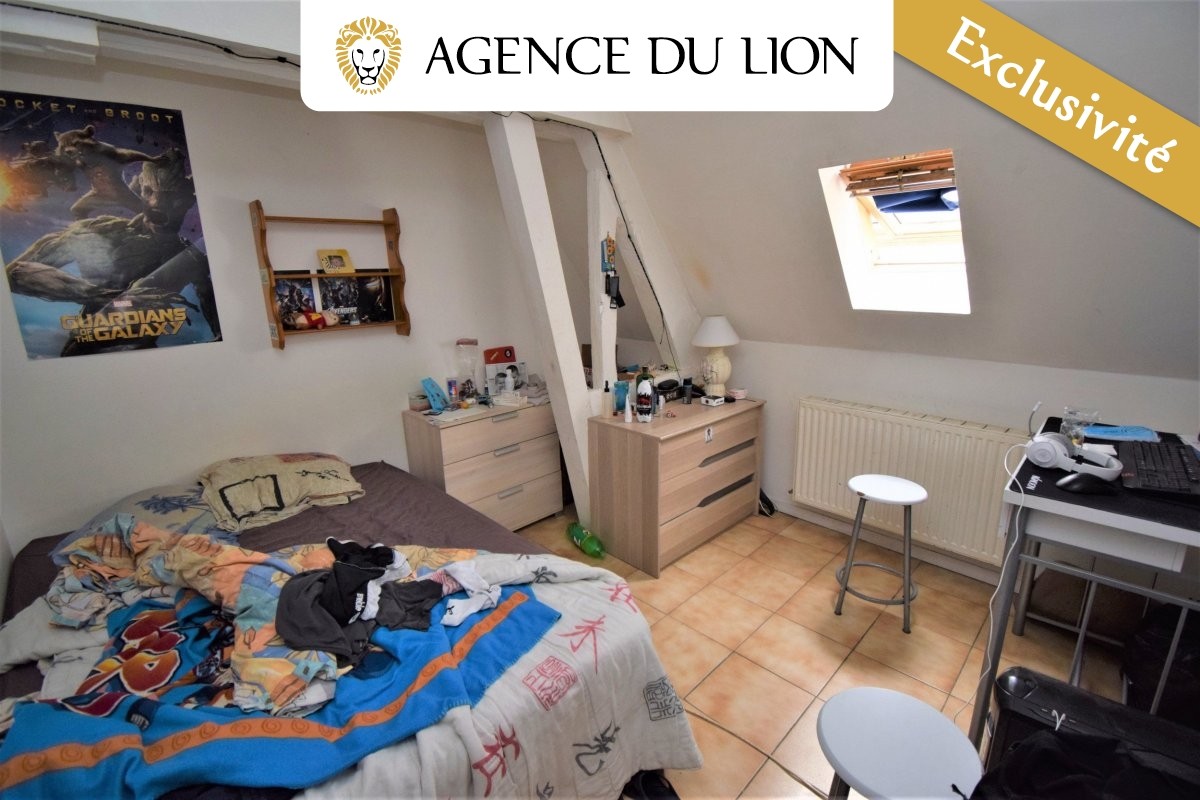 Vente Appartement à Dreux 5 pièces