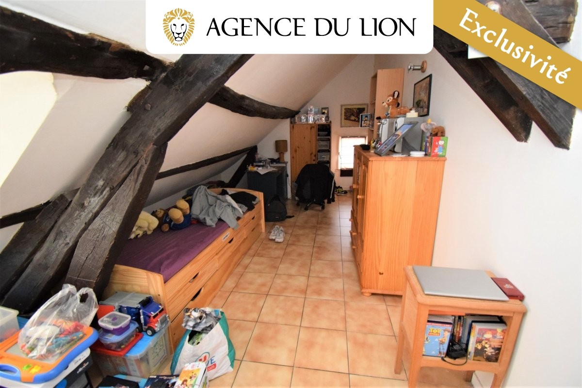 Vente Appartement à Dreux 5 pièces