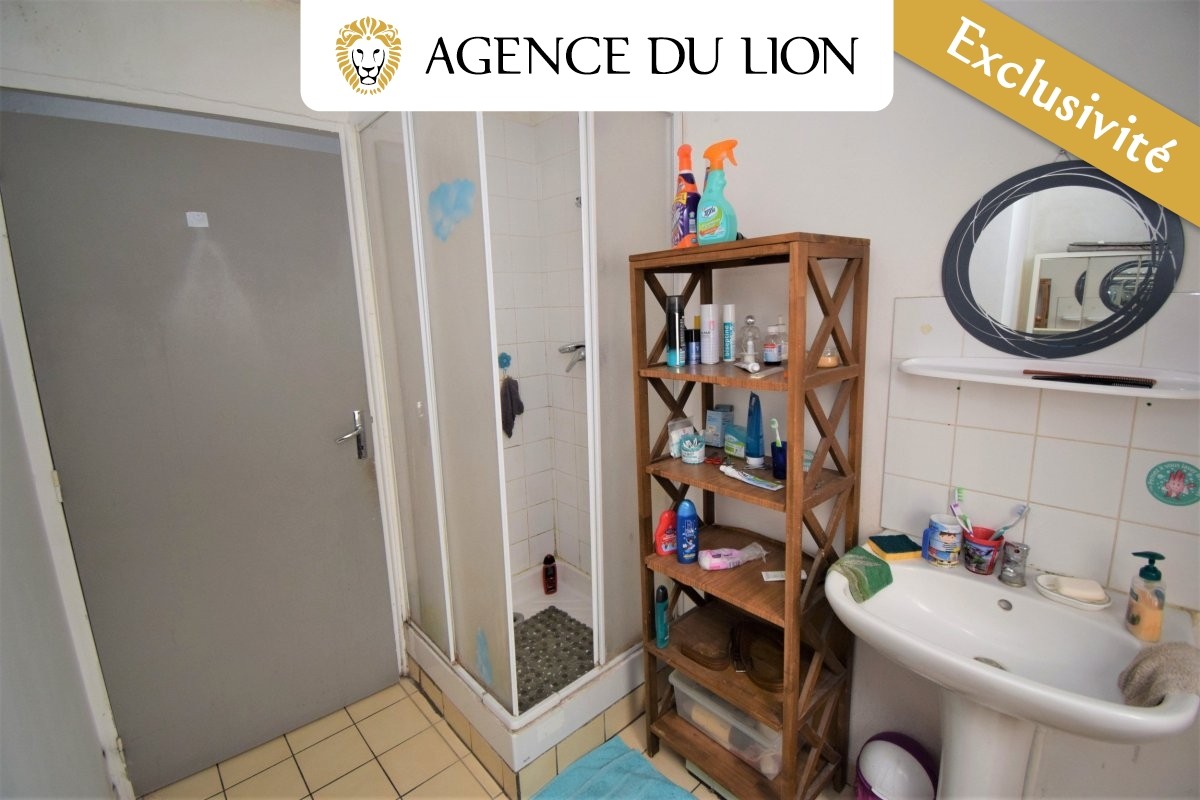 Vente Appartement à Dreux 5 pièces