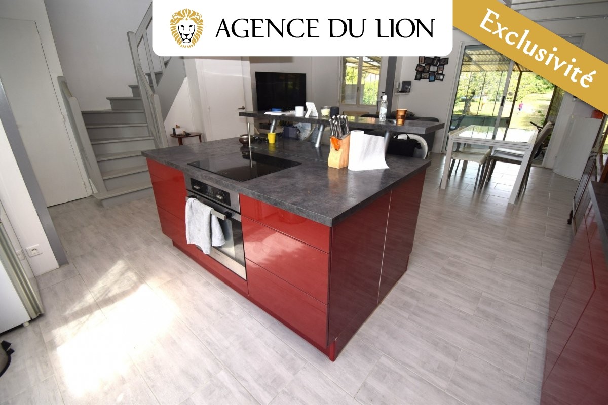 Vente Maison à Dreux 5 pièces