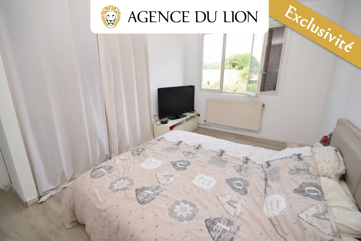 Vente Maison à Dreux 5 pièces