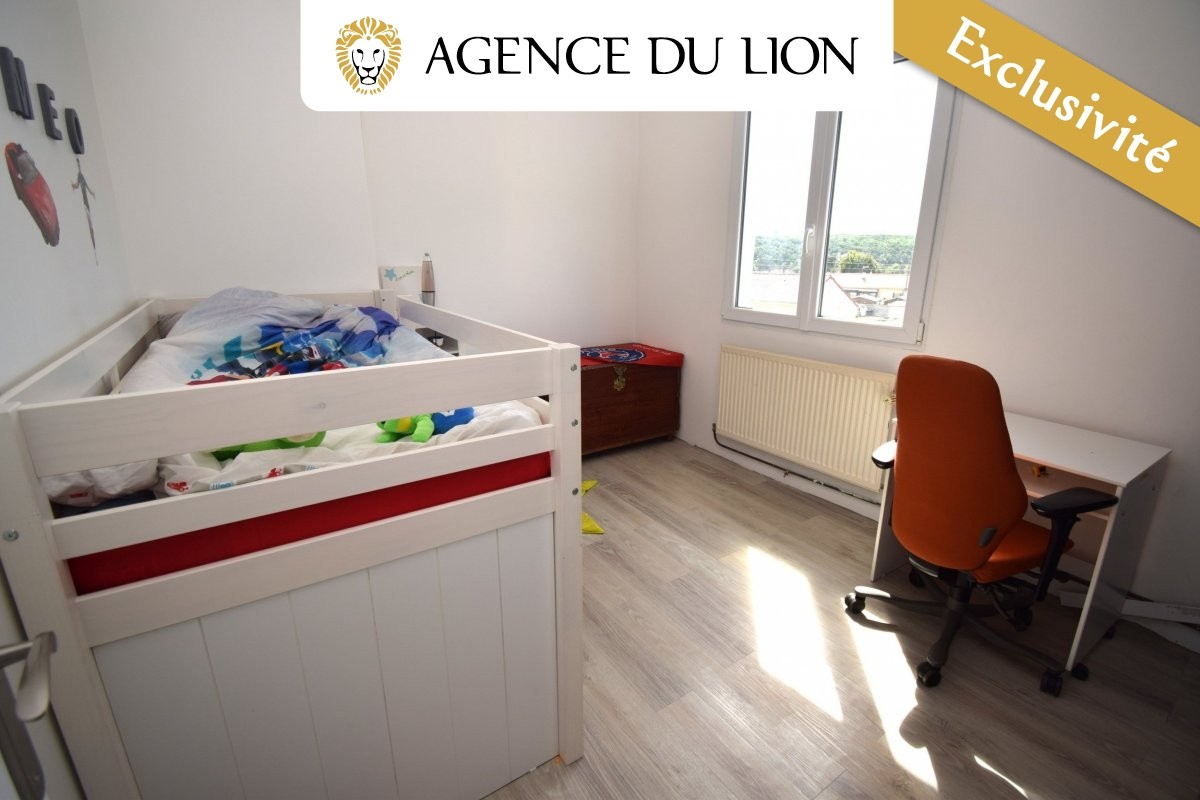 Vente Maison à Dreux 5 pièces