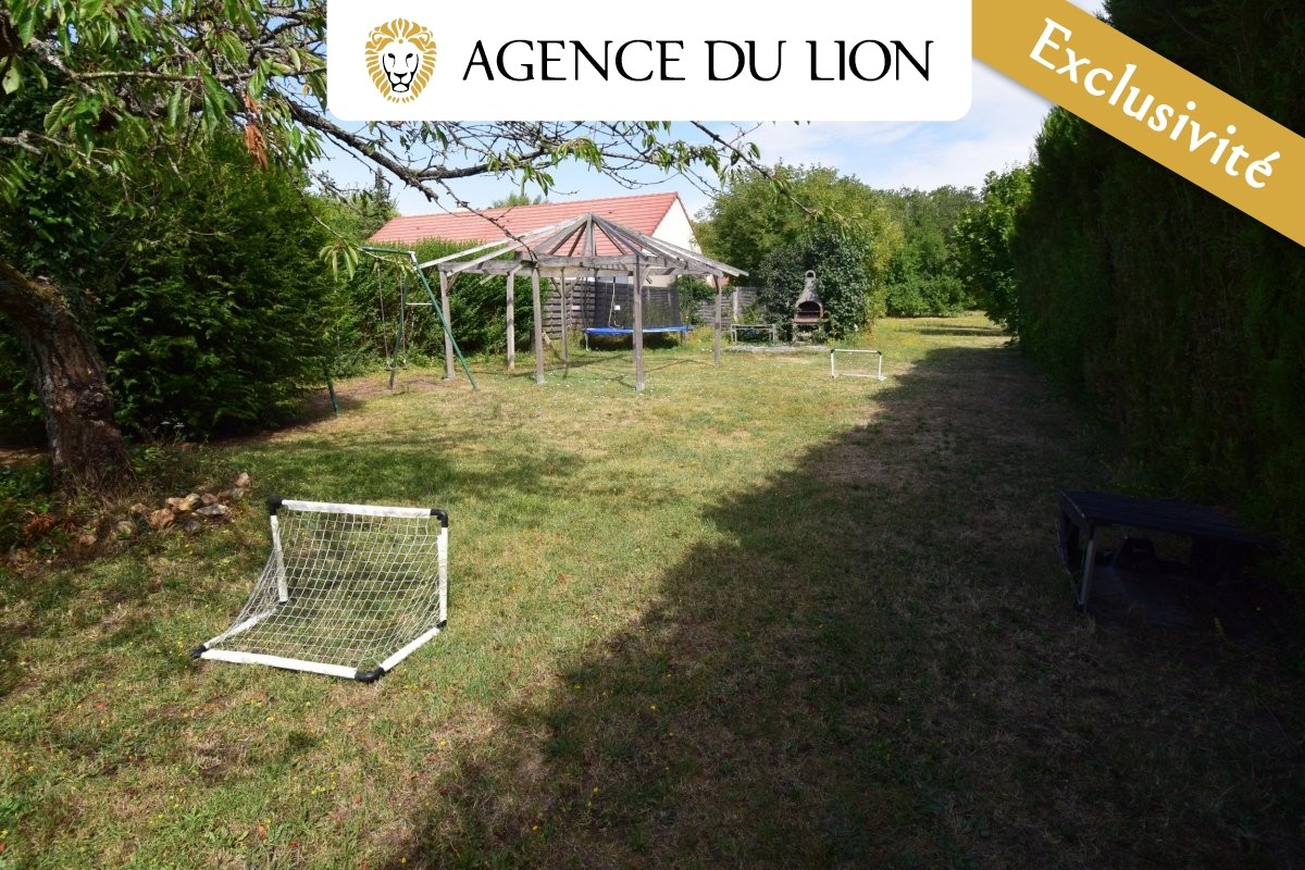 Vente Maison à Dreux 5 pièces