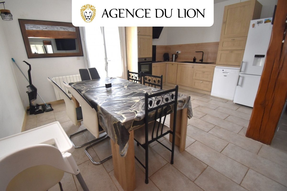 Vente Maison à Dreux 5 pièces