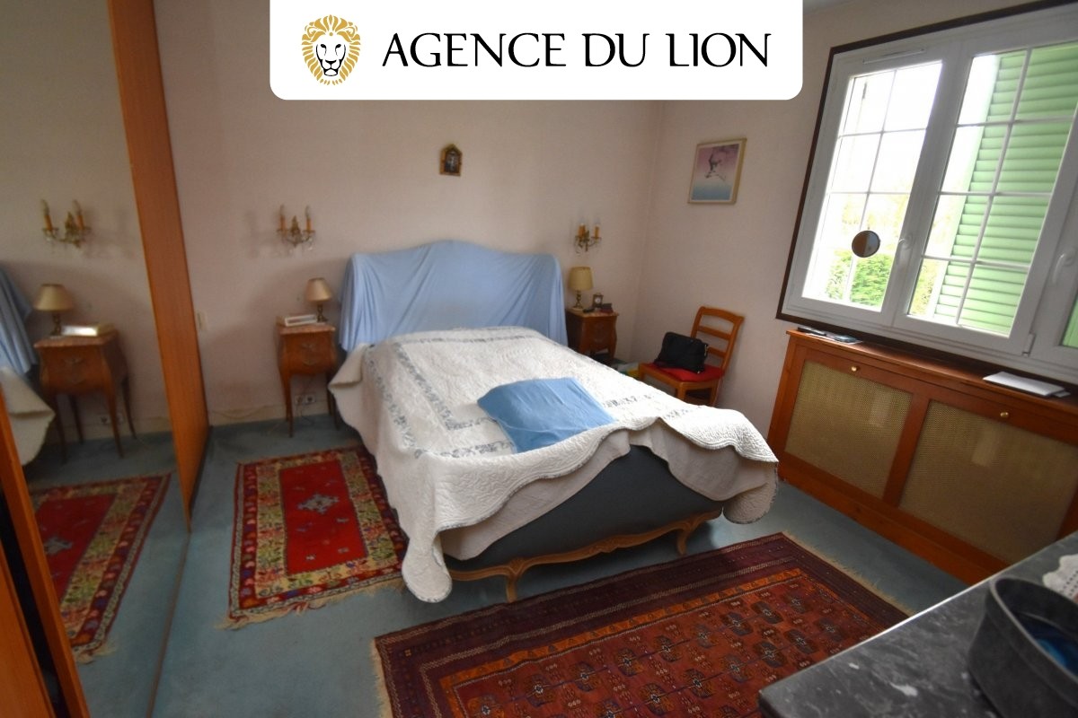 Vente Maison à Dreux 9 pièces