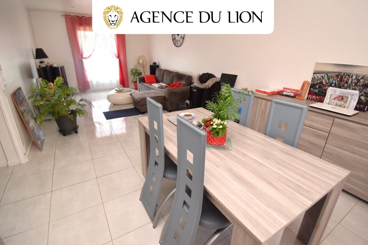 Vente Maison à Dreux 4 pièces