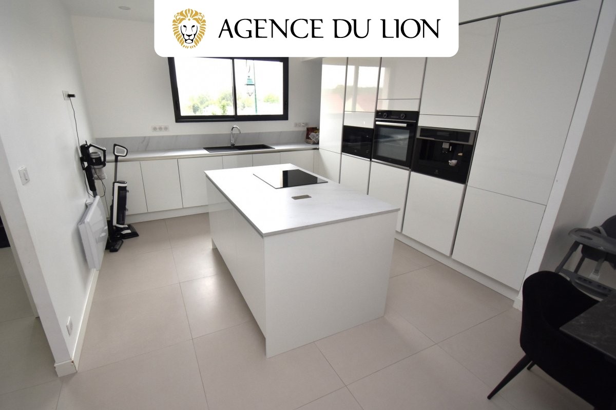 Vente Maison à Dreux 7 pièces