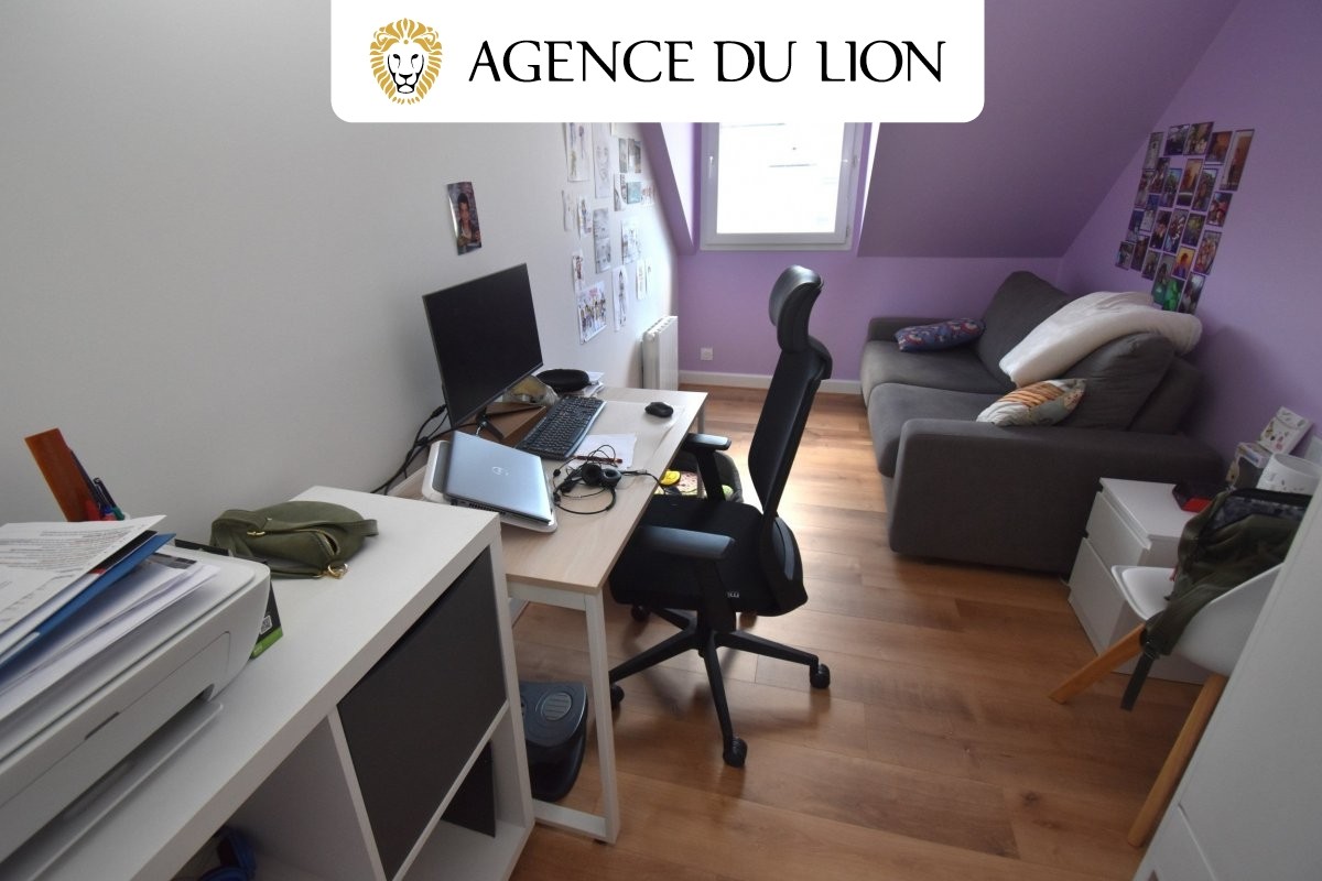 Vente Appartement à Dreux 5 pièces