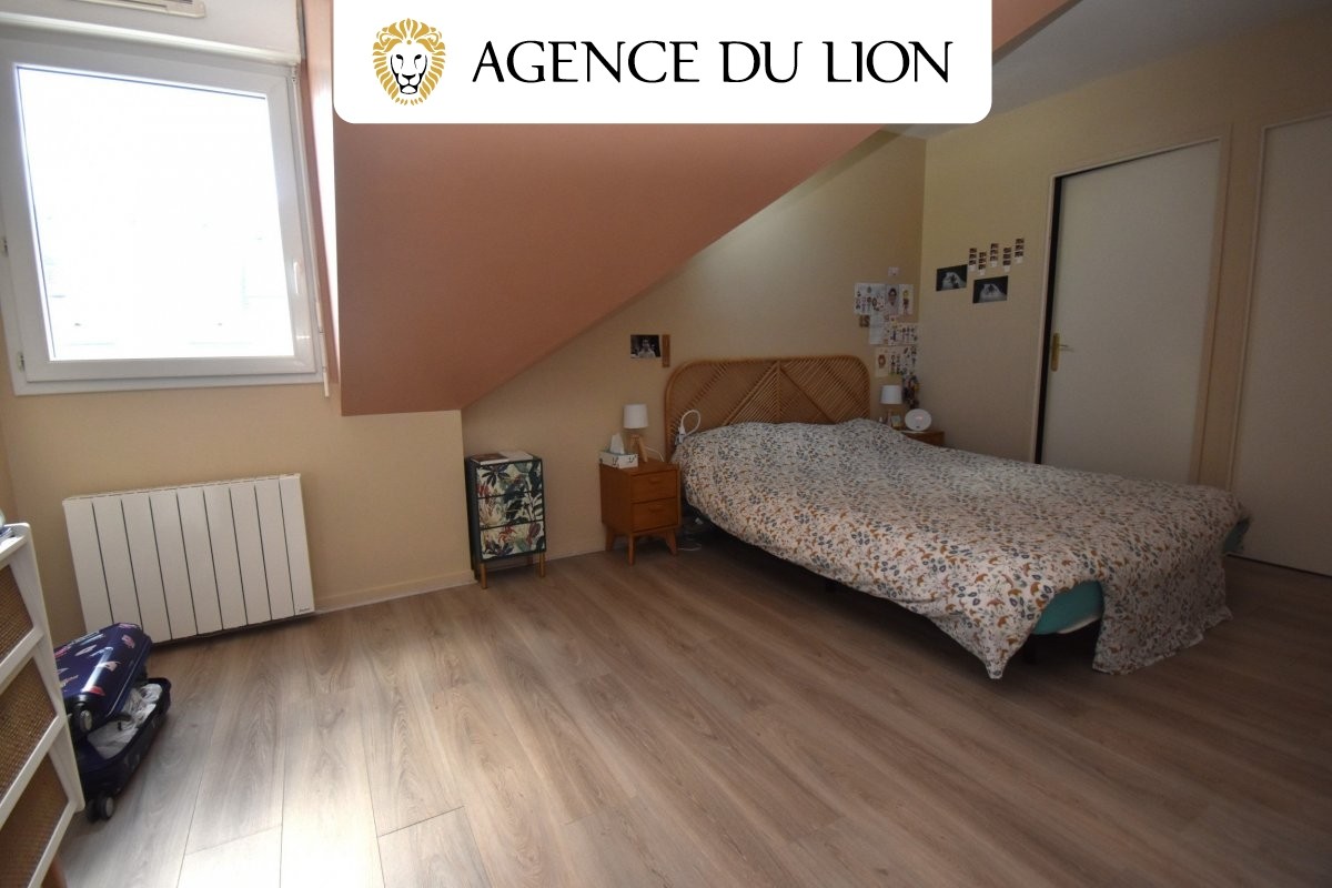 Vente Appartement à Dreux 5 pièces