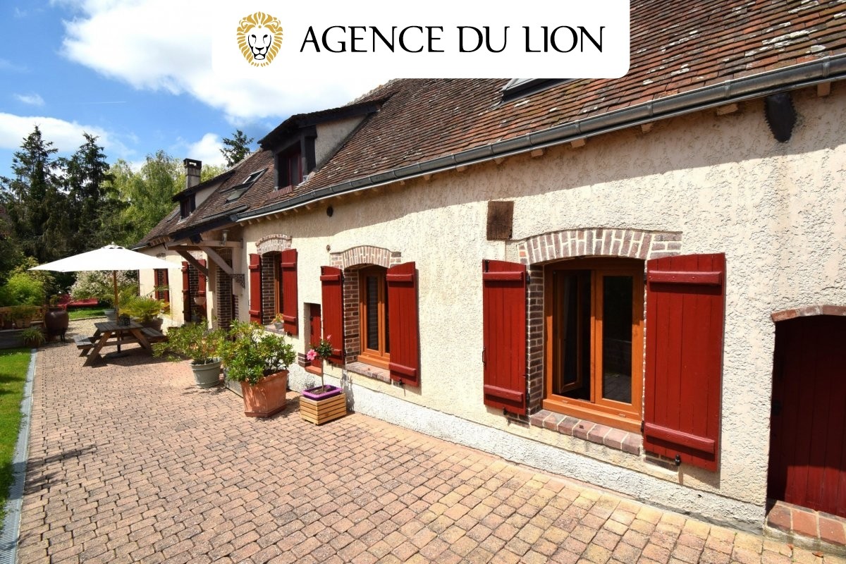 Vente Maison à Dreux 6 pièces