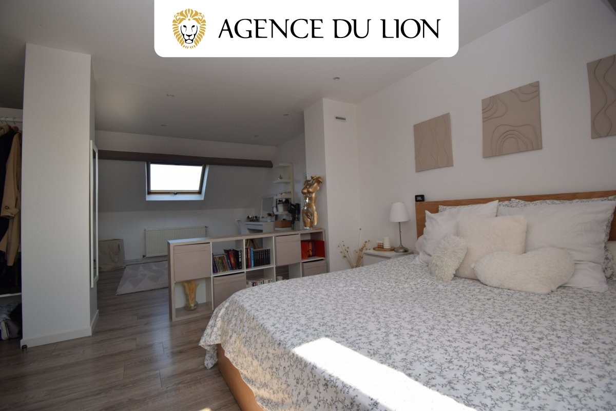 Vente Maison à Dreux 11 pièces