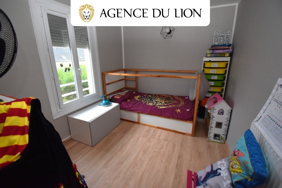 Vente Maison à Dreux 4 pièces